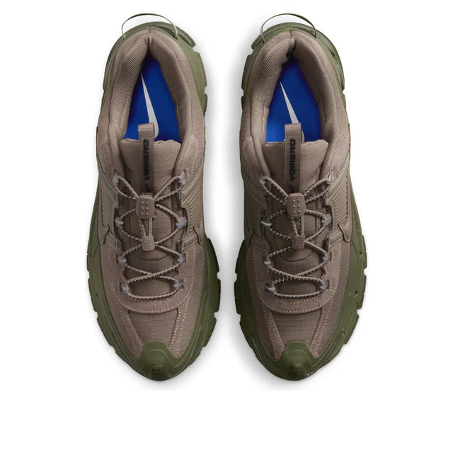 Nike Zoom Vomero Roam Mink Brown Medium Olive Cargo Khaki Black