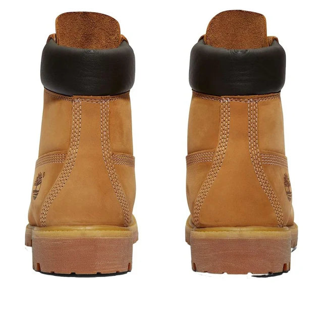 Timberland Bota Ankle Wheat