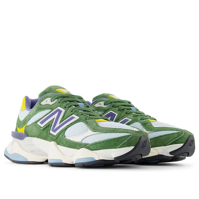 New Balance 9060 'Dark Alpine Green'