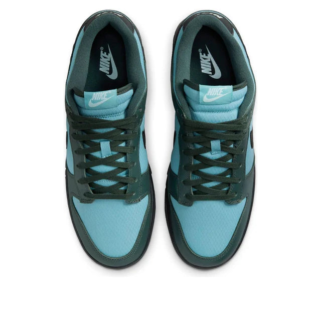 Nike Dunk Low Retro SE 'Vintage Green Denim Turquoise'