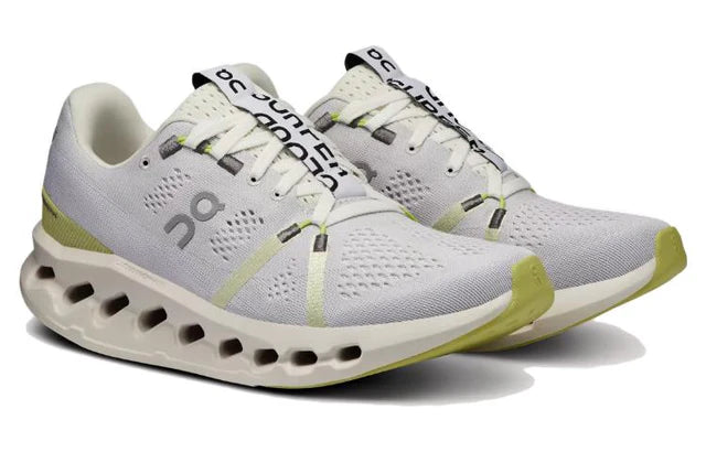 On Running Cloudsurfer 'White Sand' (WMNS)