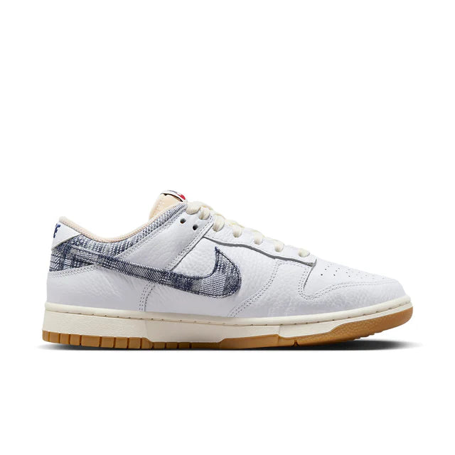 Nike Dunk Low 'Washed Denim'