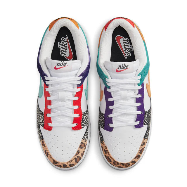 Nike Dunk Low SE 'Safari Mix'