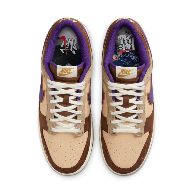 Nike Dunk Low Premium 'Setsubun'