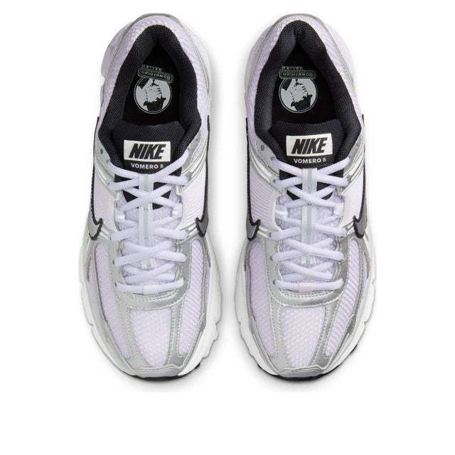 Nike Zoom Vomero 5 Barely Grape Photon Dust