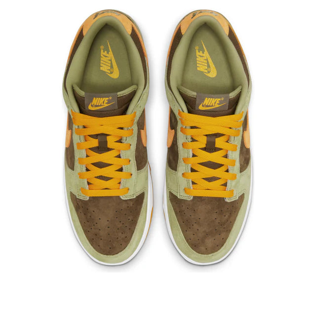 Nike Dunk Low Dusty Olive