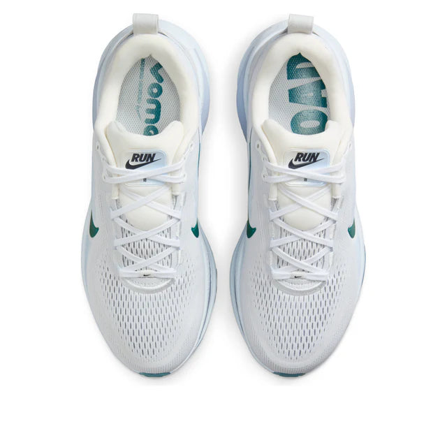 Nike Air Zoom Vomero 18 'White Blue Tint Geode Teal'