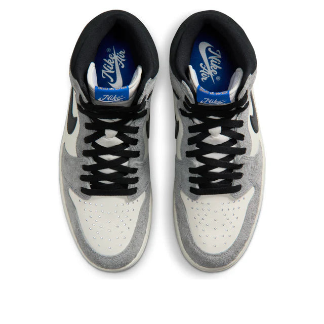 Air Jordan 1 Retro High OG All-Star Cool Grey Black Sail Game