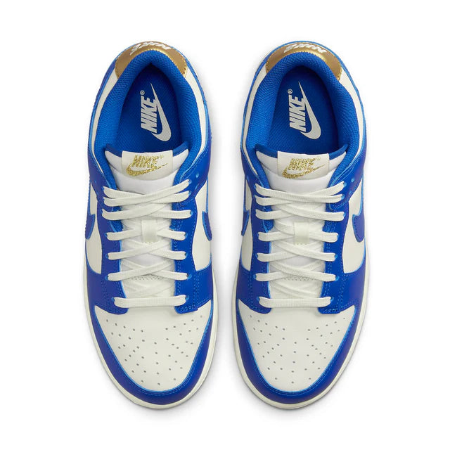 Nike Dunk Low 'Kansas City Royals'