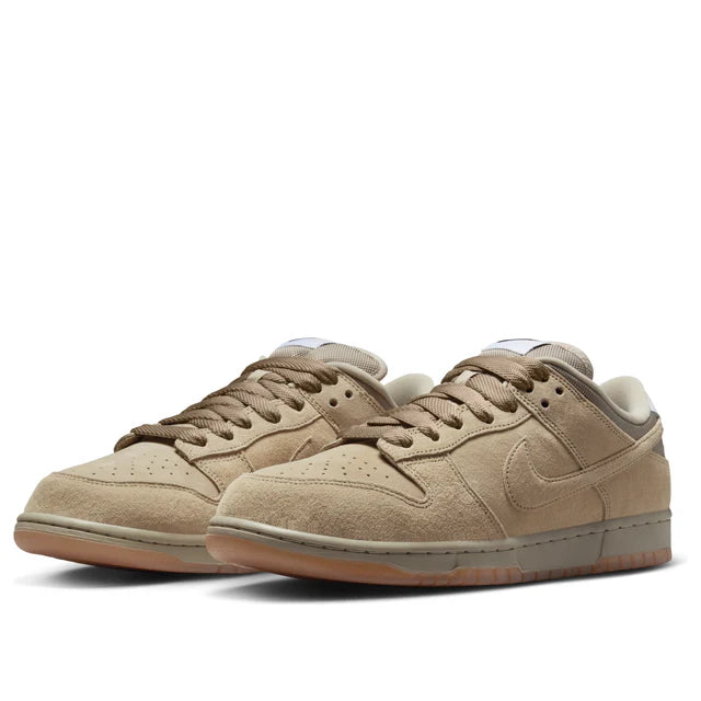 Nike SB Dunk Low Pro 'Parachute Beige