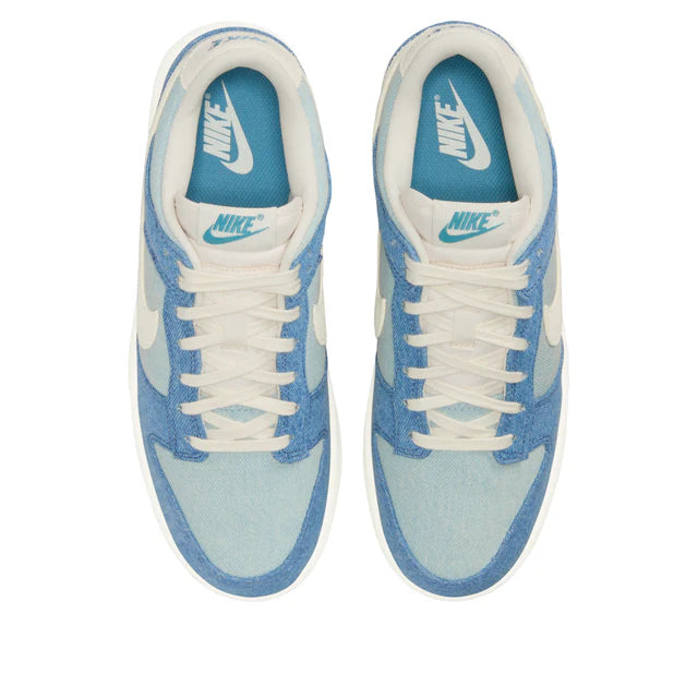 Nike Dunk Low 'Smokey Blue'