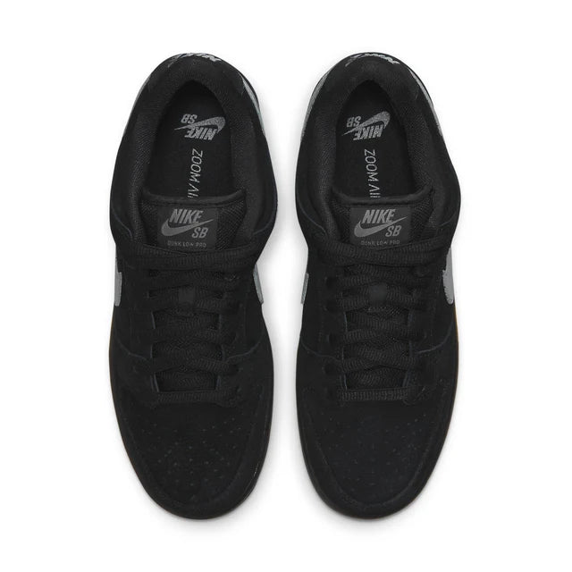Nike SB Dunk Low Pro 'Fog'