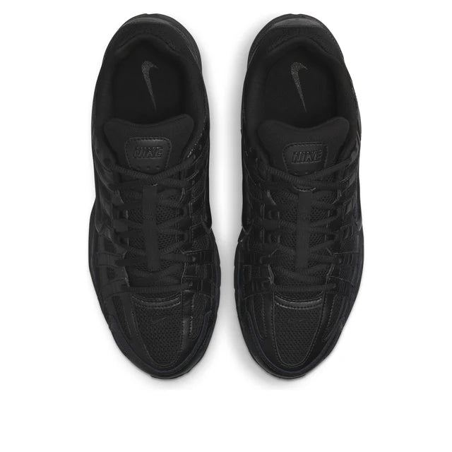 Nike P-6000 Black