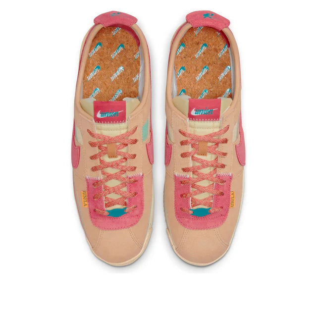Nike Union LA x Cortez SP 'Sesame'