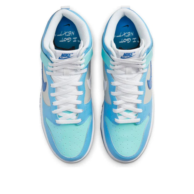 Nike Dunk High 'I Got Next'