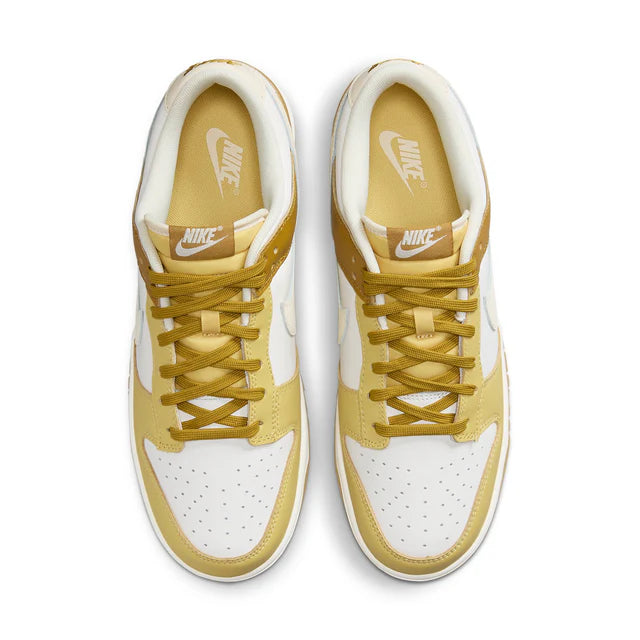 Nike Dunk Low 'Bronzine'