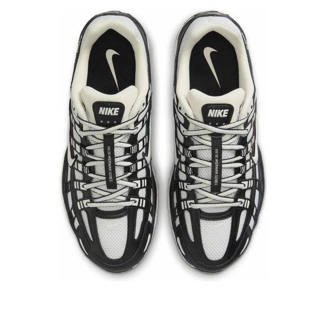 Nike P-6000 'Black Muslin'