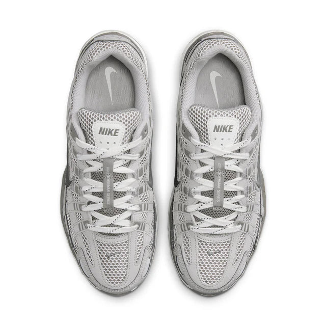 Nike P-6000 Premium 'Light Iron Ore'