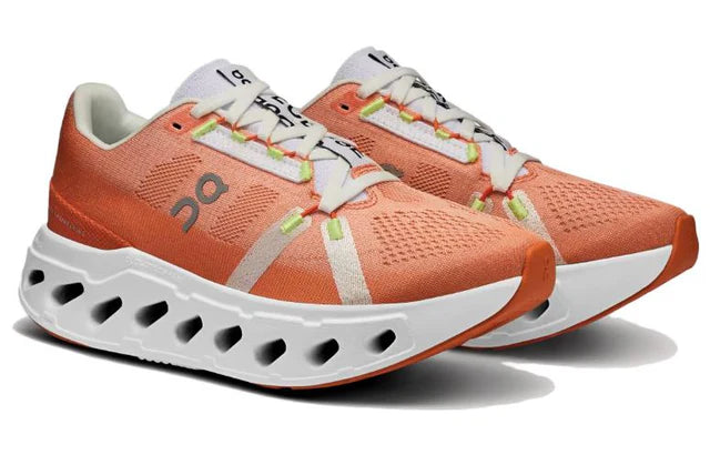 On Running Cloudeclipse 'Flame Ivory' (WMNS)