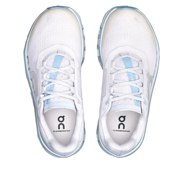 On Running Cloudmonster 'Frost Wash' (WMNS)