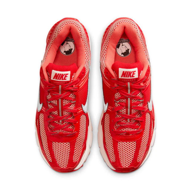 Nike Air Zoom Vomero 5 'University Red'
