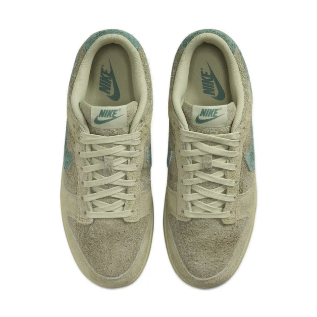 Nike Dunk Low 'Olive Aura'