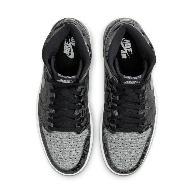 Air Jordan 1 High Rebellionaire