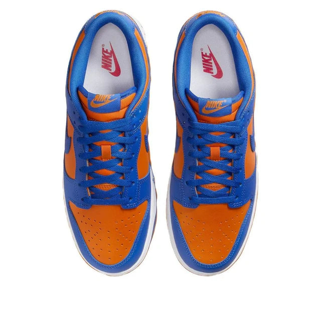 Nike Dunk Low 'Knicks'