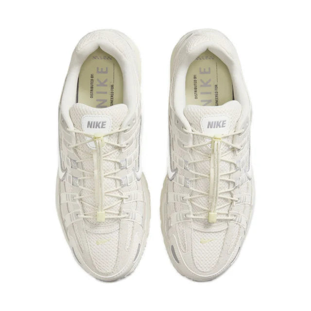 Nike P-6000 Premium 'Light Bone Platinum Violet'