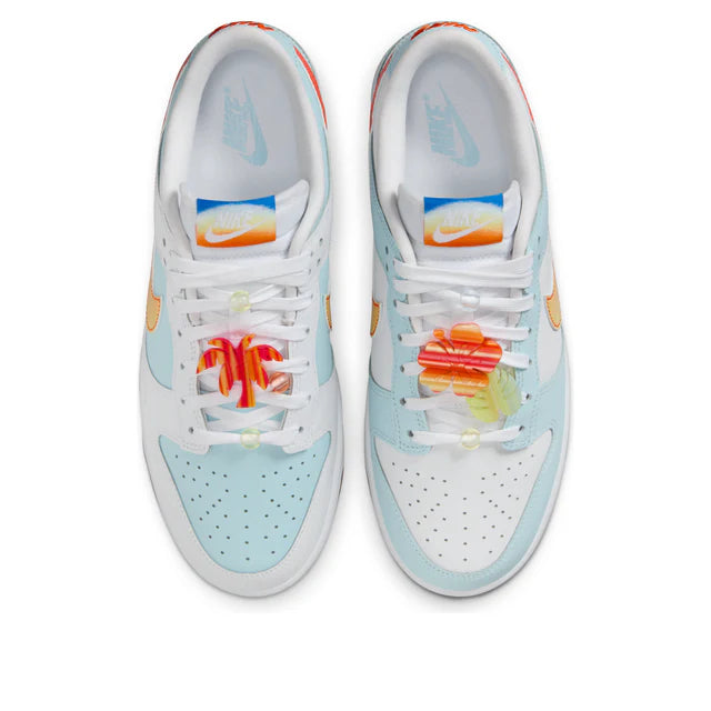 Nike Dunk Low LX 'Beach Sunset'