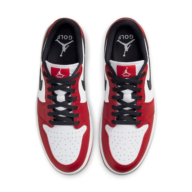 Air Jordan 1 Low Golf Chicago
