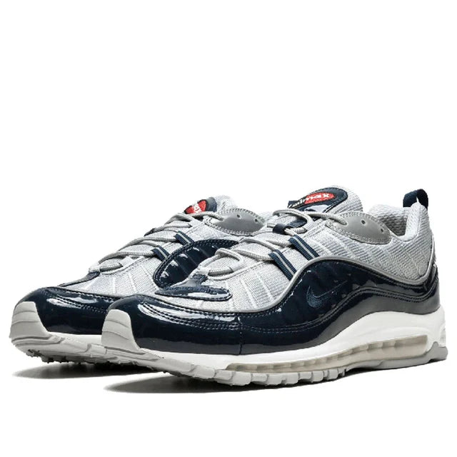 Supreme x Nike Air Max 98 Obsidian