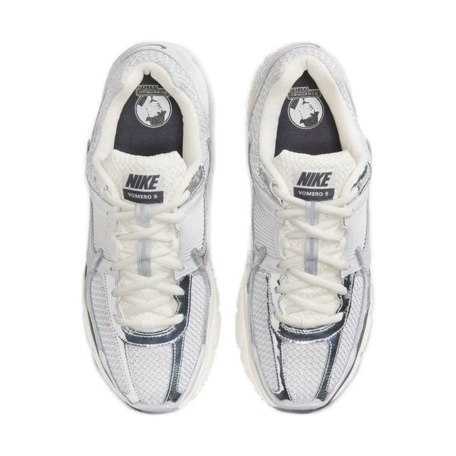 Nike Air Zoom Vomero 5 'Chrome'