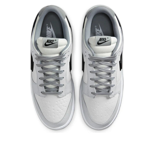 Nike Dunk Low Gore-Tex 'White Black'