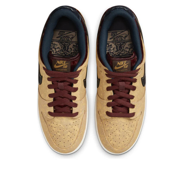 Nike  SB Dunk Low Pro 'City of Cinema'