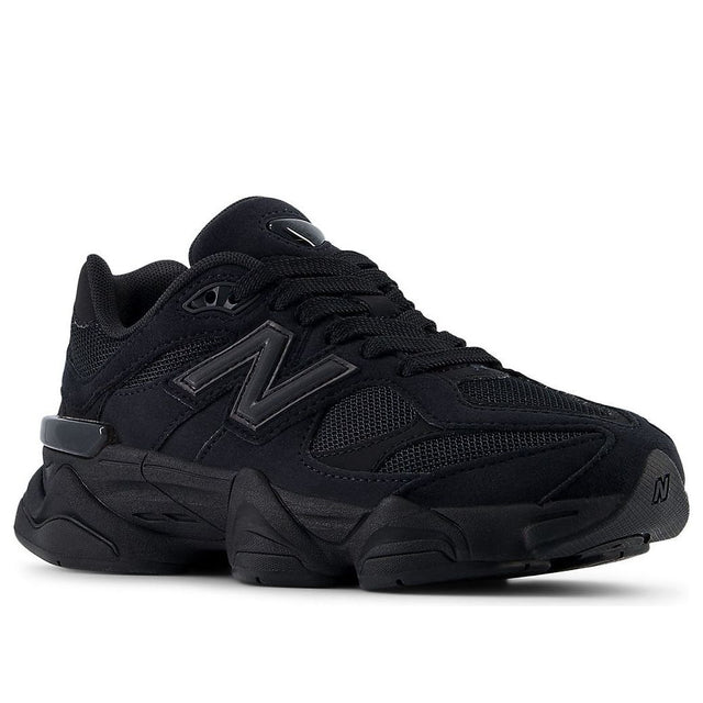 New Balance 9060 Triple Black