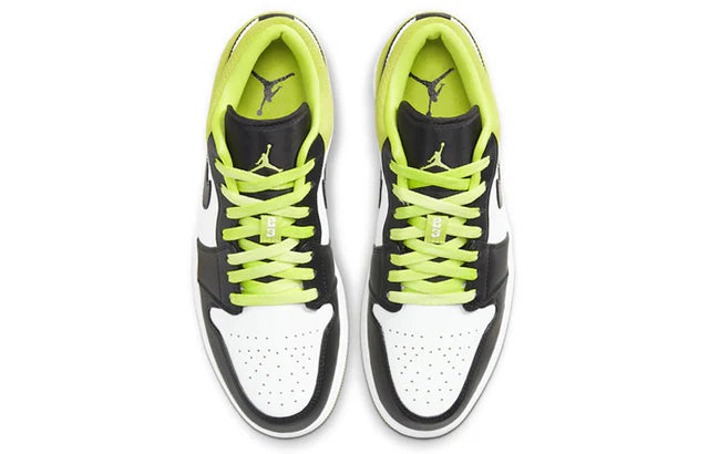 Air Jordan 1 Low 'Cyber'