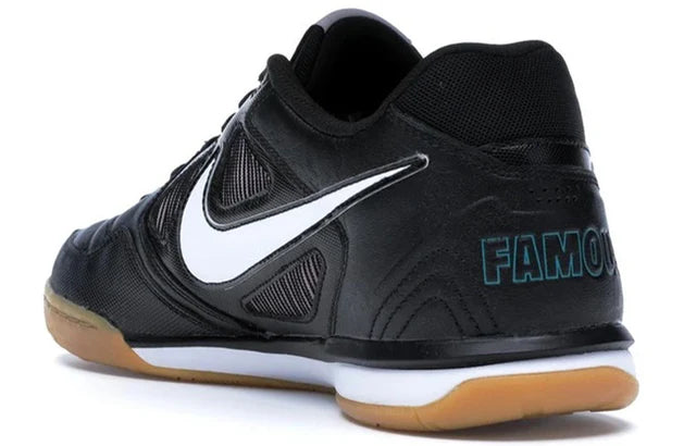 Nike x Supreme Gato SB 'Black'