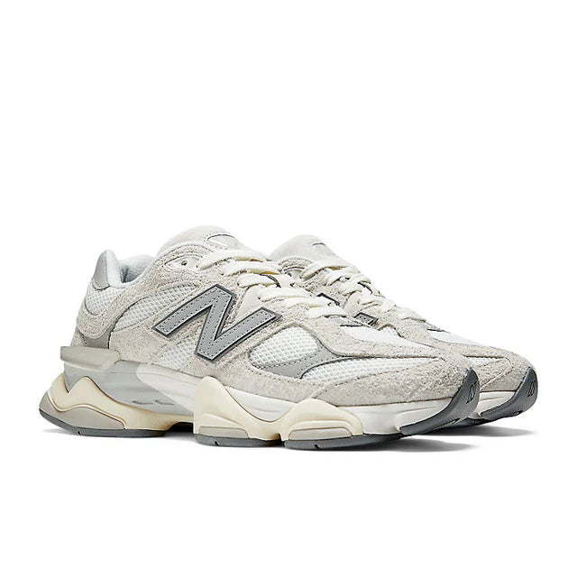 New Balance 9060 Suede Pack Sea Salt