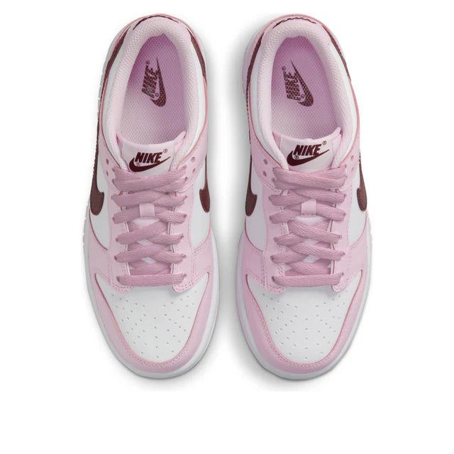 Nike Dunk Low 'Pink Foam'