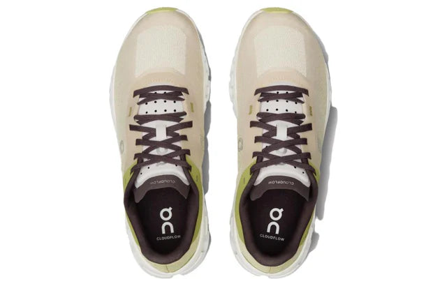 On Running Cloudflow 4 'Zest Frost' (WMNS)