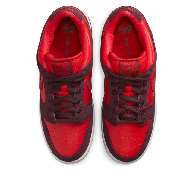 Nike SB Dunk Low Pro 'Fruity Pack - Cherry'