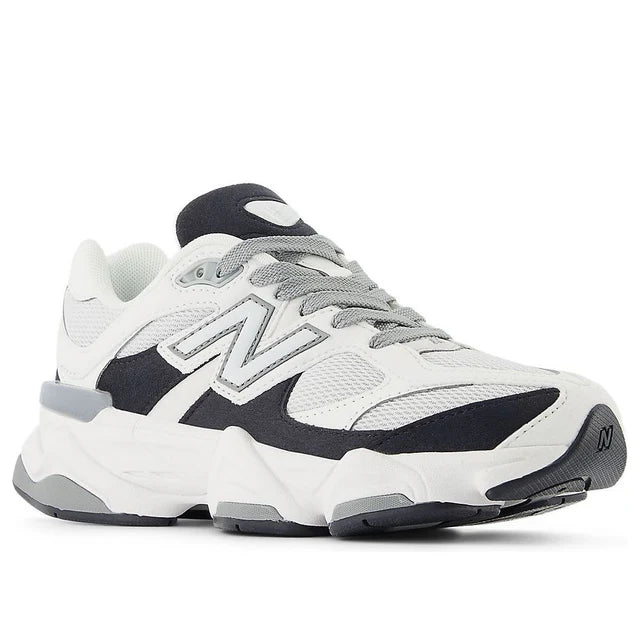 New Balance 9060 GS Reflection Black