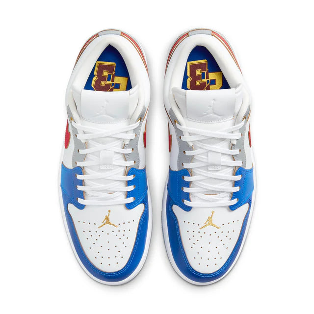 Air Jordan 1 Low Philippines