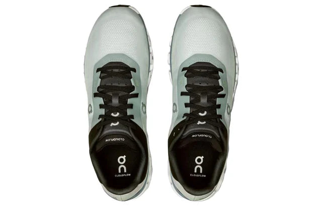 On Running Cloudflow 4 'Glacier Chambray'