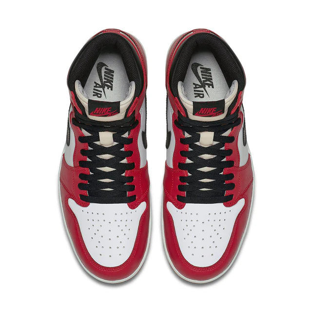 Air Jordan 1.5 'Chicago'