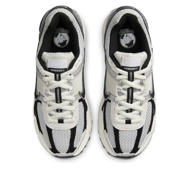 Nike Air Zoom Vomero 5 'Photon Dust Black'