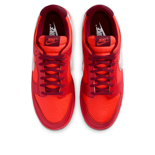 Nike Dunk Low Gore-Tex 'Crimson'