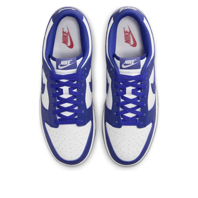 Nike Dunk Low 'Concord'