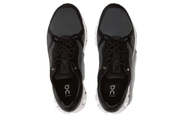 On Running Cloud X 3 AD 'Black White'